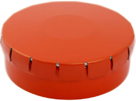 Clic clac zuckerfreie extra starke Pfefferminzpastillen