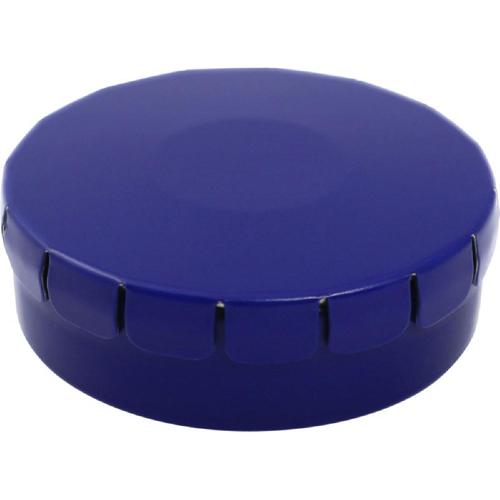 Clic clac zuckerfreie extra starke Pfefferminzpastillen