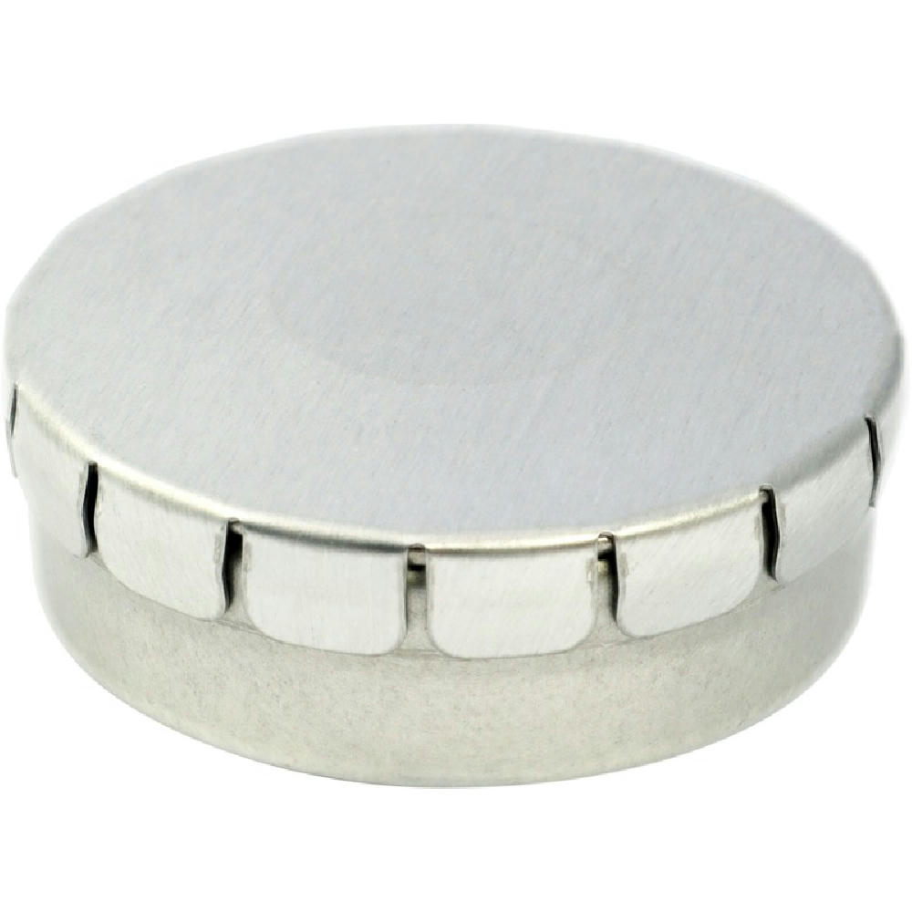 Clic clac zuckerfreie extra starke Pfefferminzpastillen