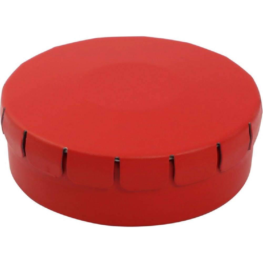 Clic clac zuckerfreie extra starke Pfefferminzpastillen