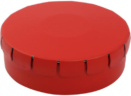 Clic clac zuckerfreie extra starke Pfefferminzpastillen