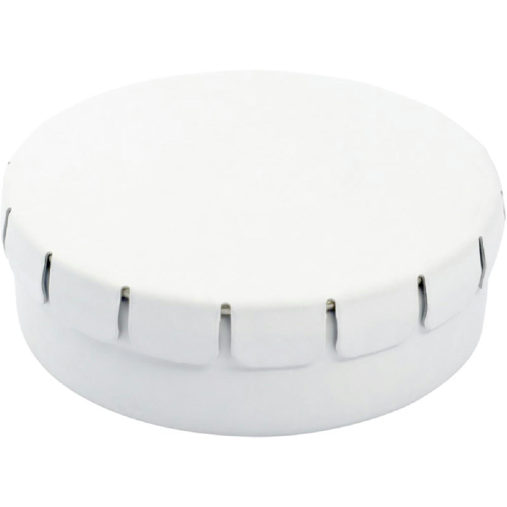 Clic clac zuckerfreie extra starke Pfefferminzpastillen