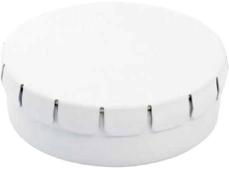 Clic clac zuckerfreie extra starke Pfefferminzpastillen