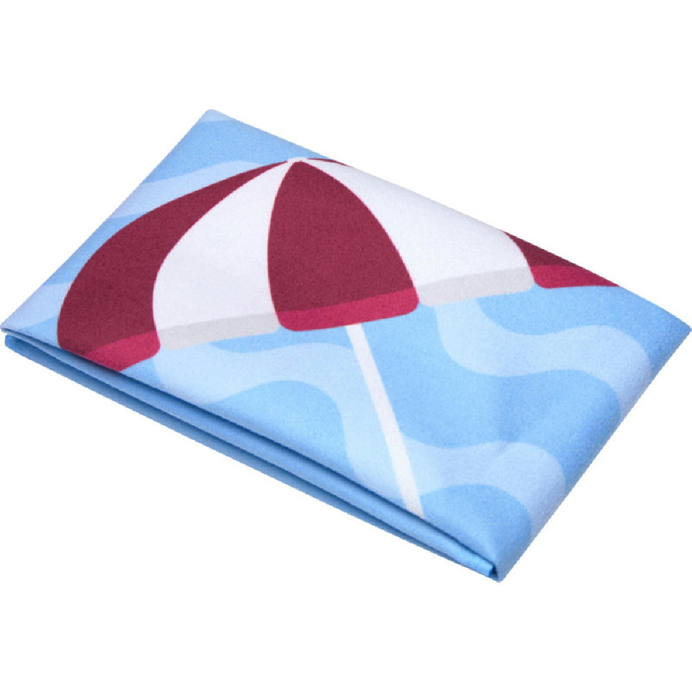 Kousa lightweight Sublimation Handtuch 30 × 50 cm