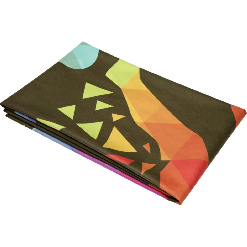 Haldi lightweight RPET Sublimation Handtuch 70 × 140 cm