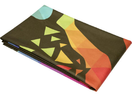 Haldi lightweight RPET Sublimation Handtuch 70 × 140 cm