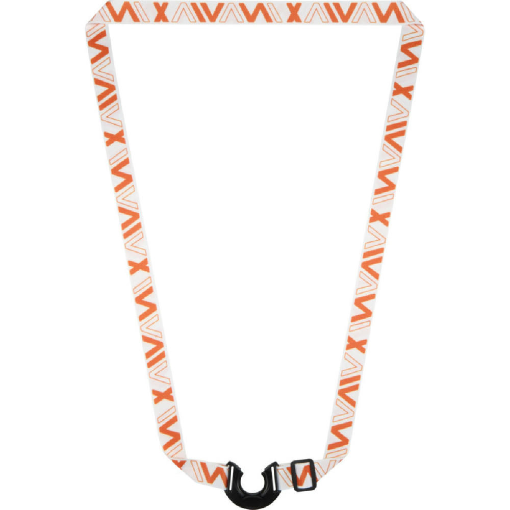 Lian Sublimation Lanyard mit Flaschenhalter