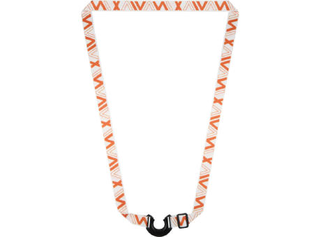 Lian Sublimation Lanyard mit Flaschenhalter