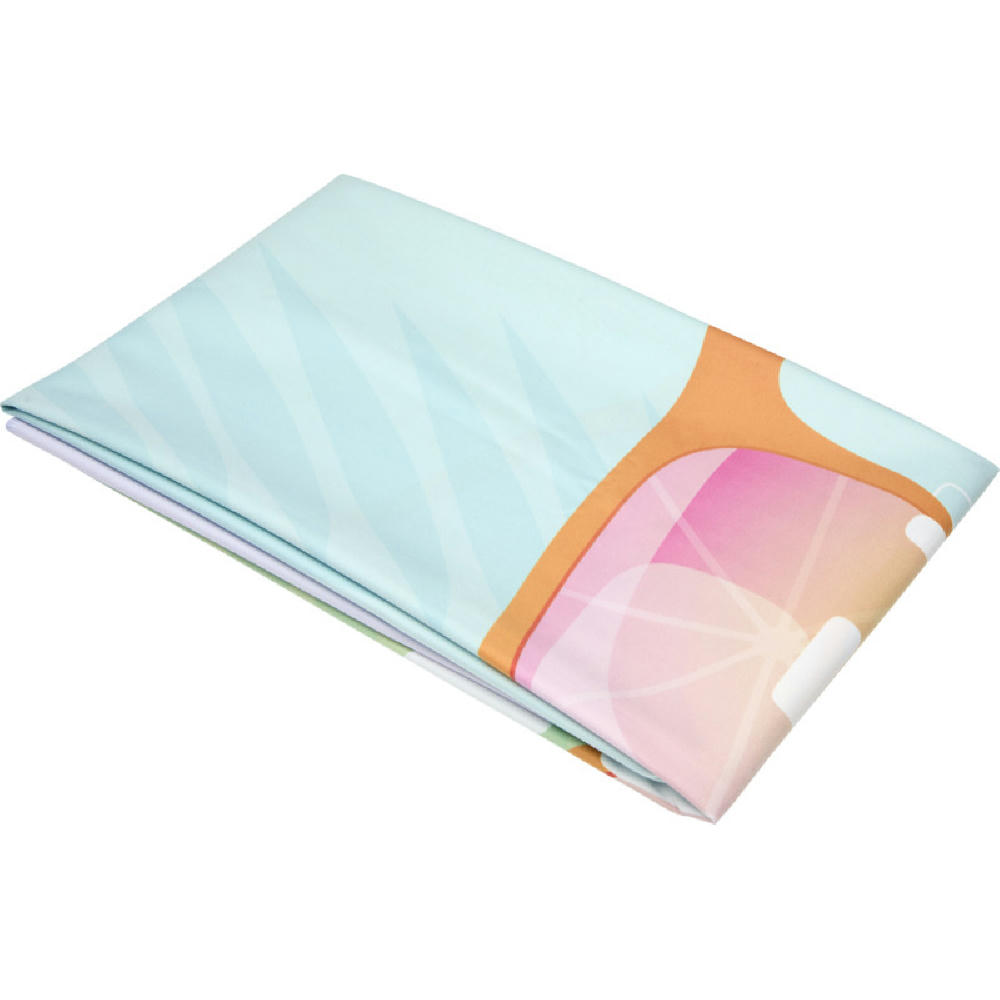 Tulsi lightweight Sublimation Handtuch 90 × 150 cm
