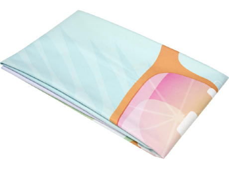 Tulsi lightweight Sublimation Handtuch 90 × 150 cm