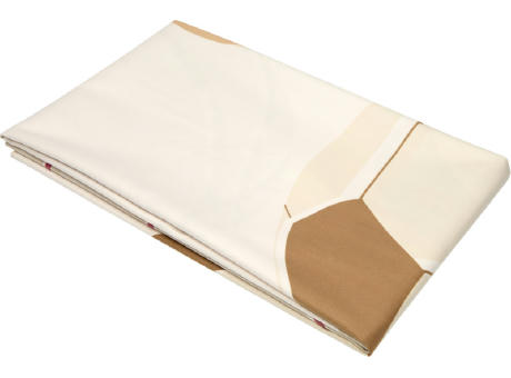 Azolla lightweight RPET Sublimation Handtuch 90 × 150 cm