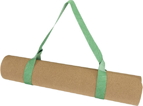 Uni RPET Sublimation Tragegurt für Yogamatte