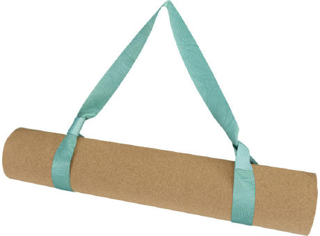 Uni Sublimation Tragegurt für Yogamatte