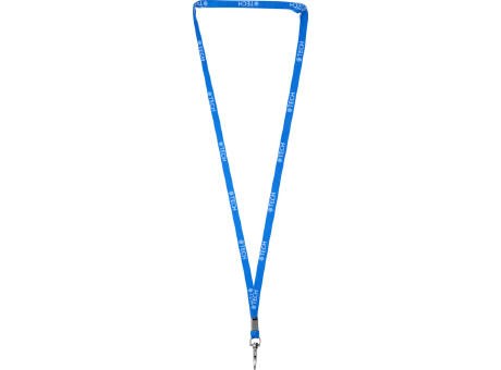 Ava Schlauchförmiges Sublimation Lanyard