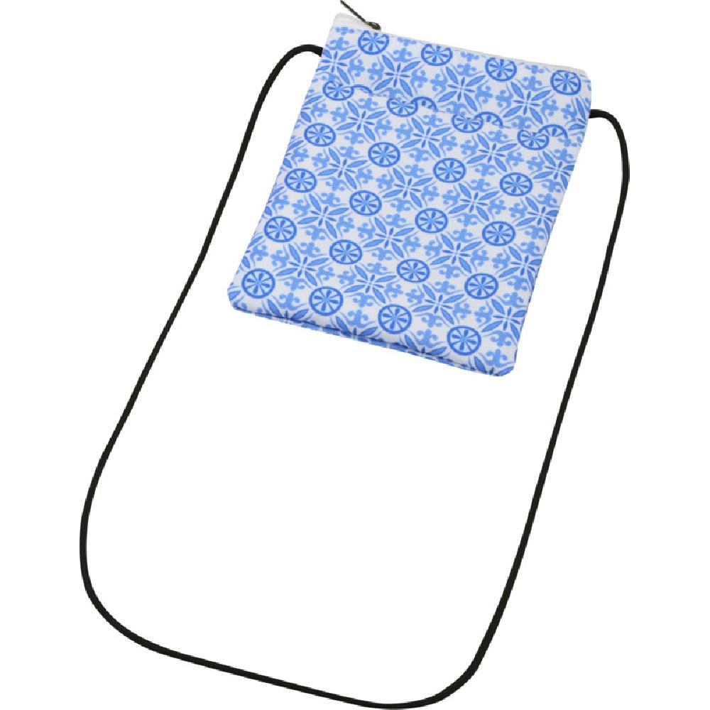 Etta RPET Sublimation Handytasche 