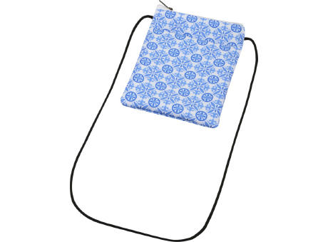 Etta RPET Sublimation Handytasche 
