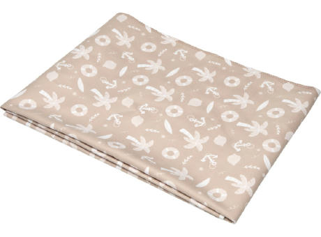 Floret lightweight Sublimation Handtuch 50 × 100 cm