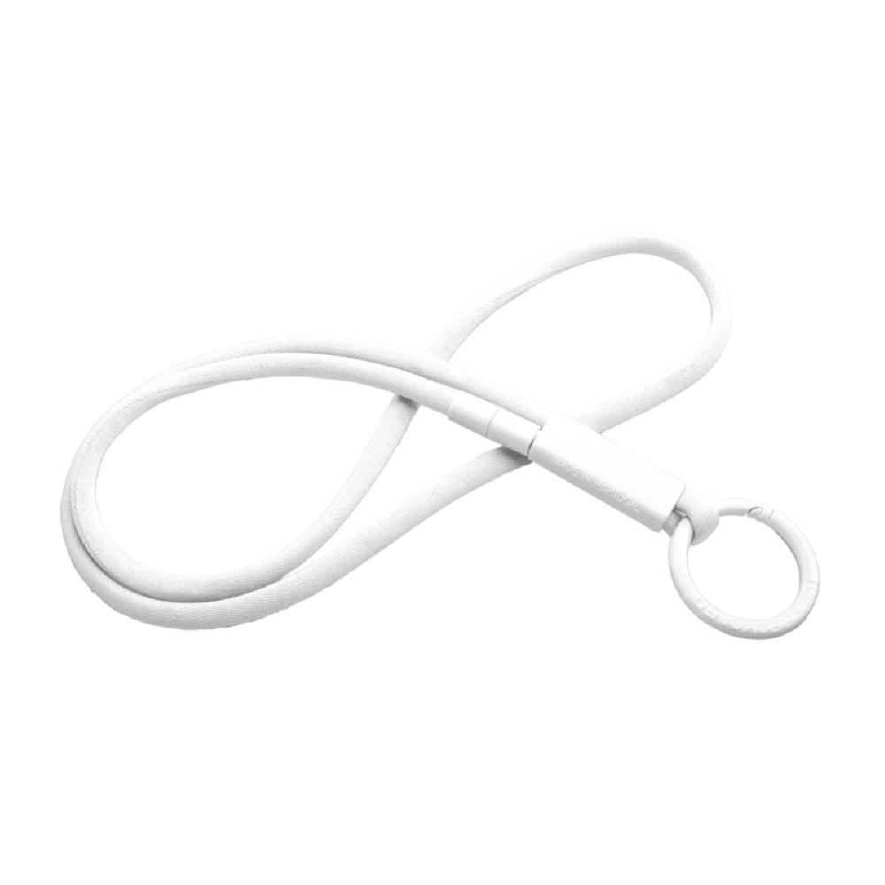 Tubyard Lanyard mit Band aus recyceltem Kunststoff