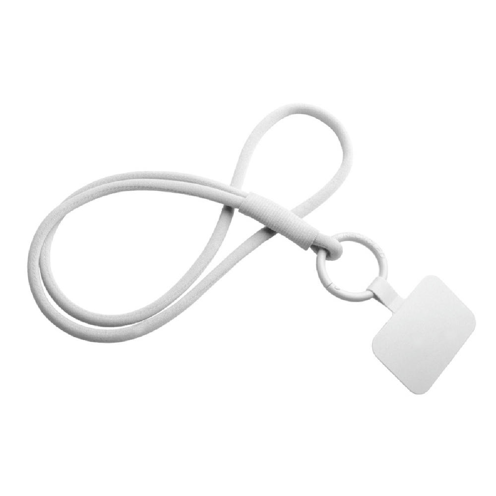 Tubyard Lanyard mit Telefonhalterung und elastischem Band