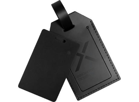SCX.design A14 Gepäckanhänger Smart Tag