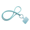 Tubyard Lanyard mit Telefonhalterung und elastischem Band