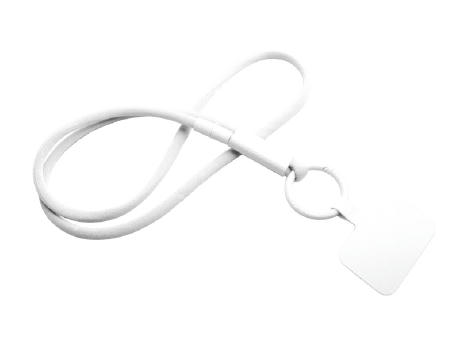 Tubyard Lanyard mit Telefonhalterung und Band aus recyceltem Kunststoff