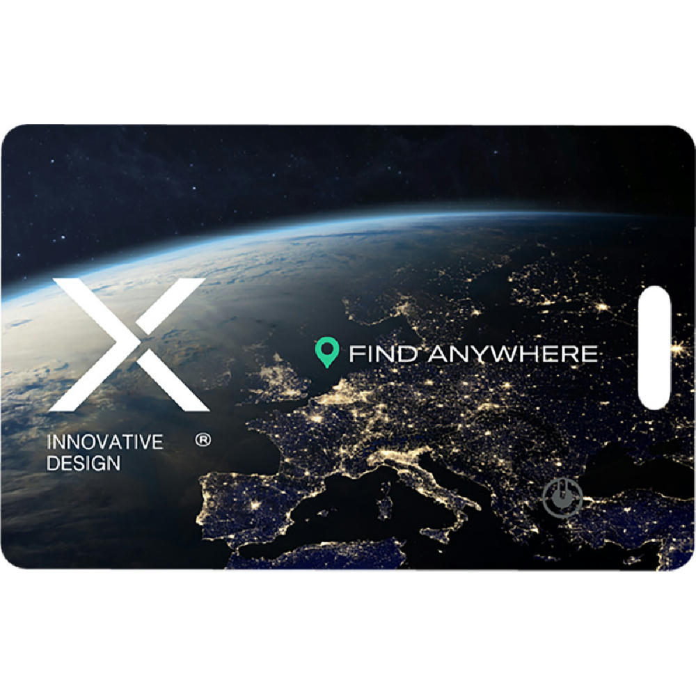 SCX.design A11 Smart Tag