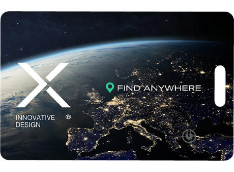 SCX.design A11 Smart Tag