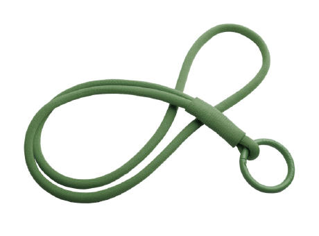 Tubyard Lanyard mit elastischem Band