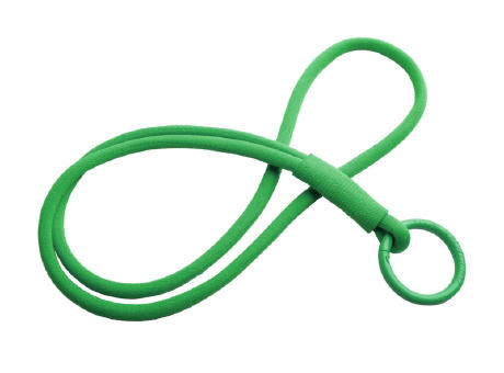 Tubyard Lanyard mit elastischem Band