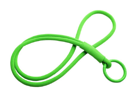 Tubyard Lanyard mit elastischem Band