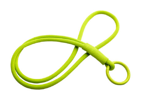 Tubyard Lanyard mit elastischem Band