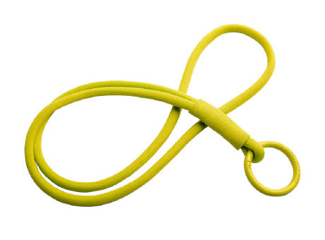 Tubyard Lanyard mit elastischem Band