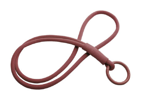 Tubyard Lanyard mit elastischem Band