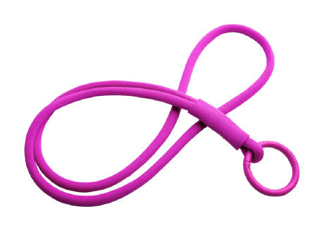 Tubyard Lanyard mit elastischem Band