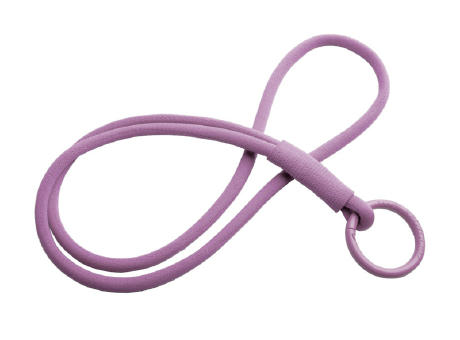 Tubyard Lanyard mit elastischem Band