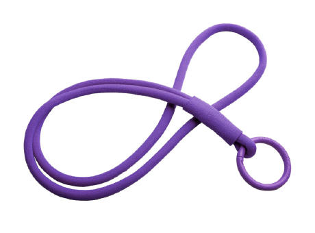 Tubyard Lanyard mit elastischem Band