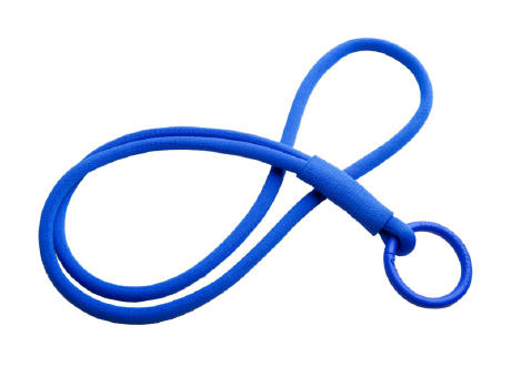 Tubyard Lanyard mit elastischem Band