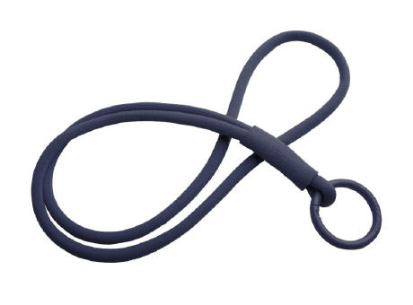 Tubyard Lanyard mit elastischem Band