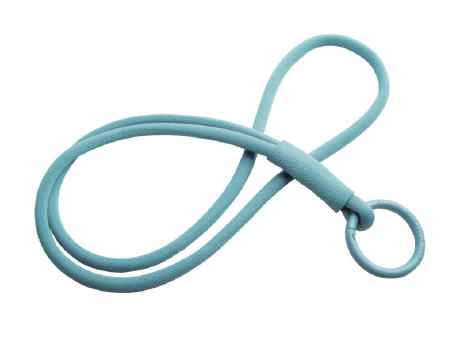 Tubyard Lanyard mit elastischem Band
