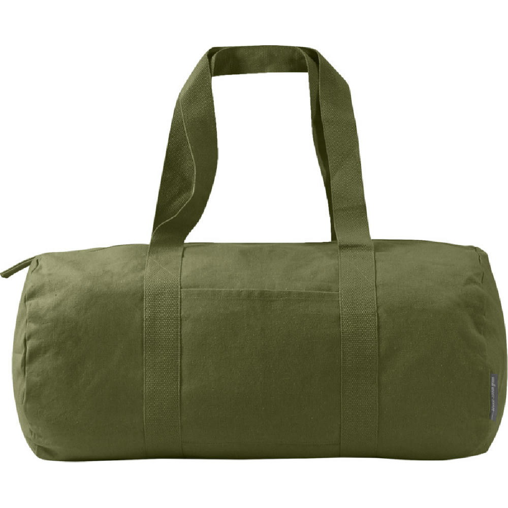 Citizen Green Higgins Duffle Reisetasche