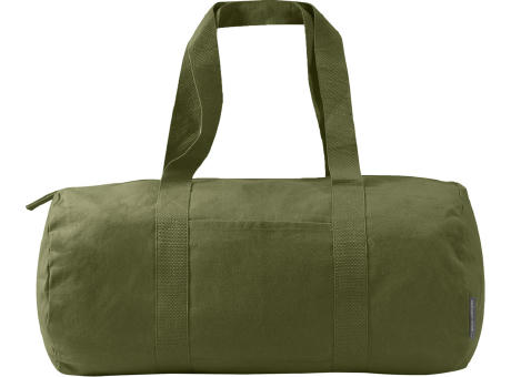 Citizen Green Higgins Duffle Reisetasche