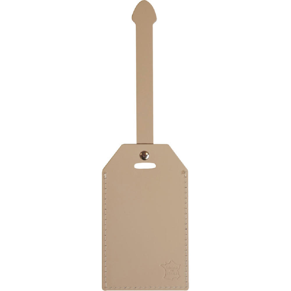 Citizen Green Milou Gepäckanhänger aus recyceltem Leder