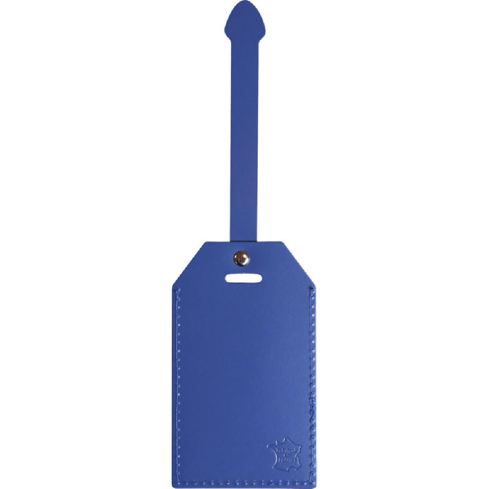 Citizen Green Milou Gepäckanhänger aus recyceltem Leder