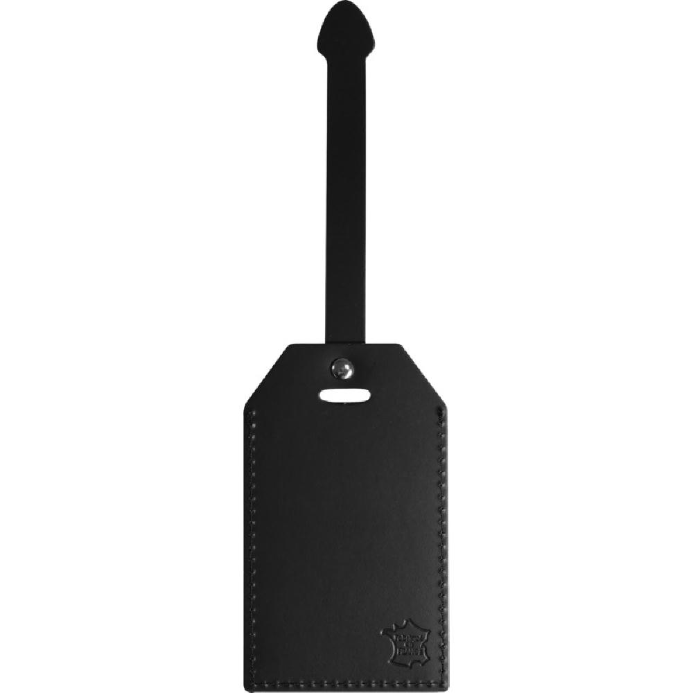 Citizen Green Milou Gepäckanhänger aus recyceltem Leder