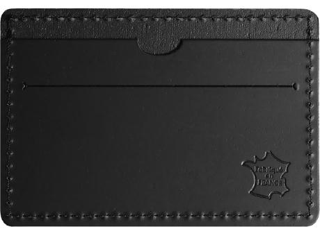 Citizen Green Tintin Kartenetui aus recyceltem Leder