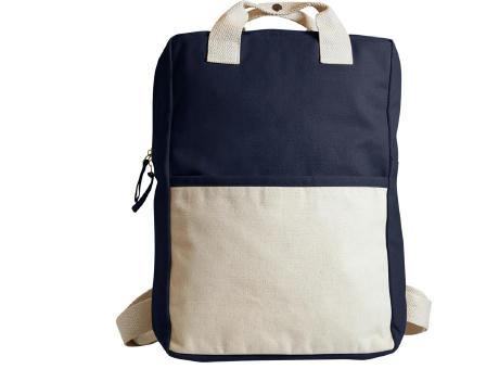 Citizen Green Naturback Rucksack aus Bio Baumwolle