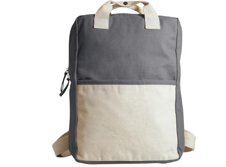 Citizen Green Naturback Rucksack aus Bio Baumwolle