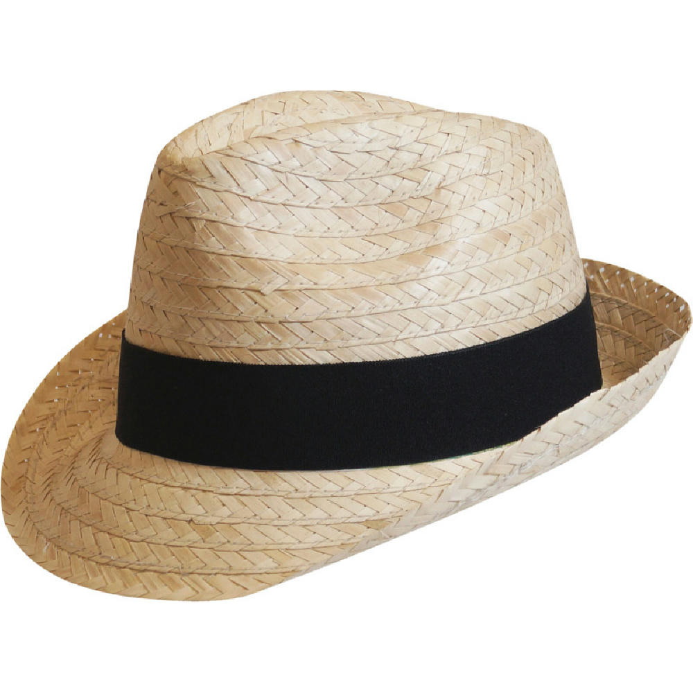 Citizen Green Bebel Doulos Hut