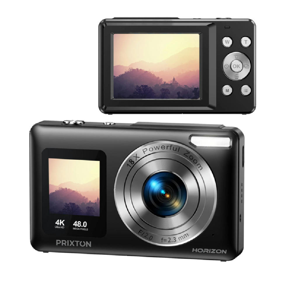 Prixton Horizon DC915 Digitalkamera